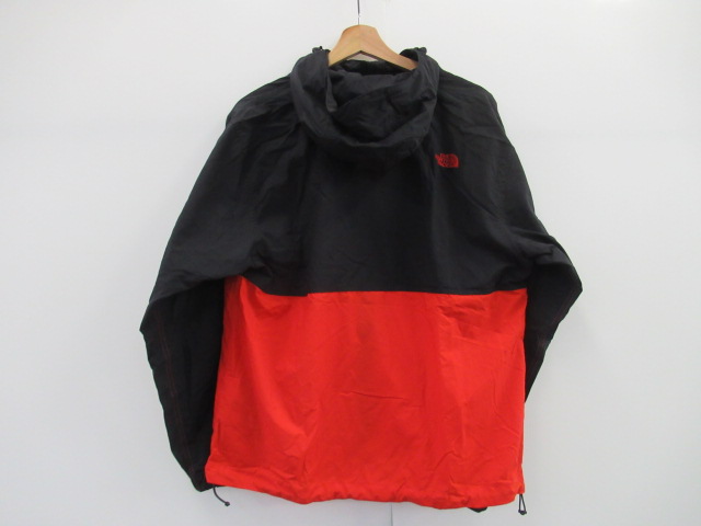 THE NORTH FACE(ノースフェイス) コンパクト ジャケット メンズ