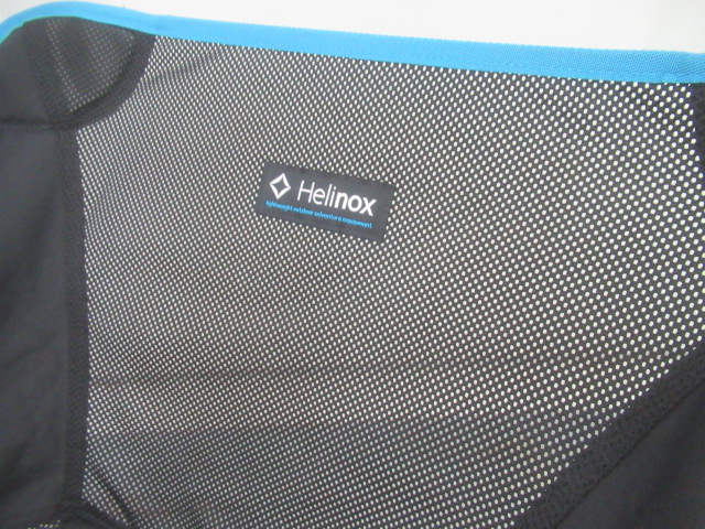 Helinox（ヘリノックス）  チェアワン