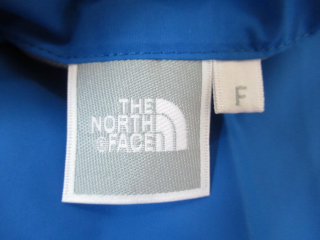 THE NORTH FACE(ノースフェイス) レディース ドット ショット スカート