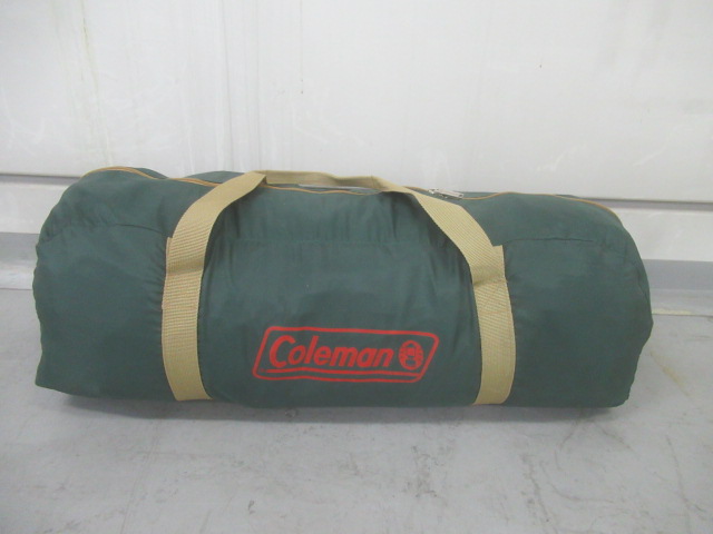 Coleman（コールマン）  BCキャノピードームテント