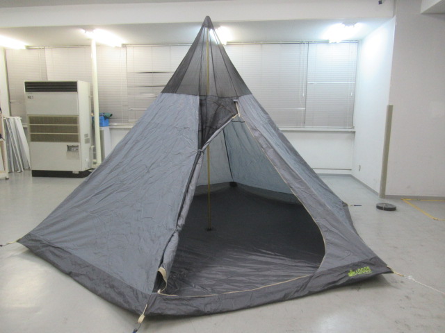 LOGOS（ロゴス）  Tepee ナバホ400セット
