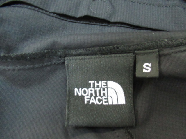 THE NORTH FACE（ノースフェイス）  ストレッチスワローテイルフーディ メンズ BLK