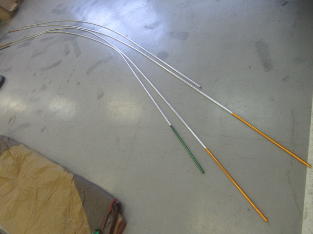 Snow Peak（スノーピーク）  アメニティドームM