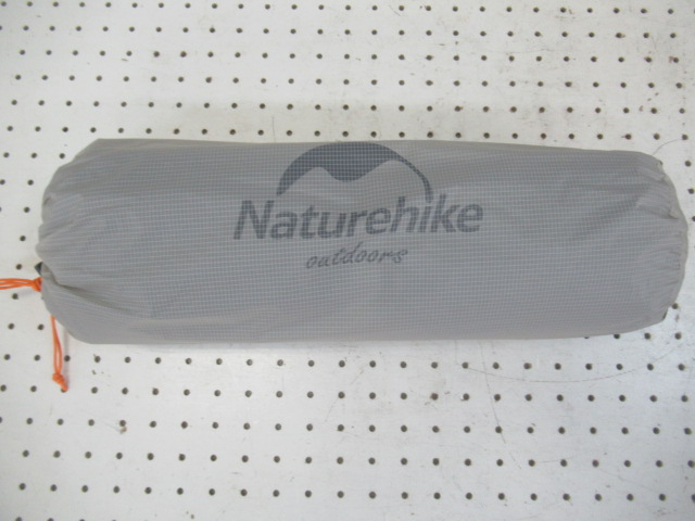 NatureHike（ネイチャーハイク）  VIK1 グランドシート付
