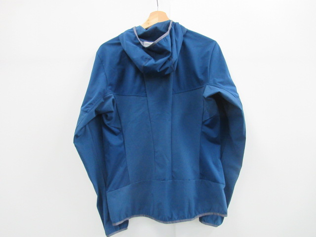SALEWA（サレワ）  Pedroc 2 SW/DST Jacket メンズ