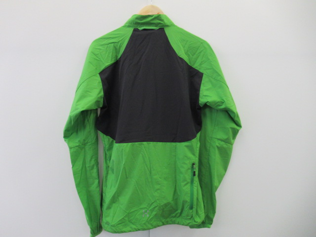 Haglofs（ホグロフス）  シールドジャケット メンズ