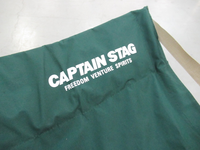 CAPTAIN STAG（キャプテンスタッグ）  CSフォールディングベッド