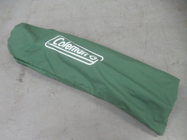 Coleman（コールマン）  レイチェア グリーン