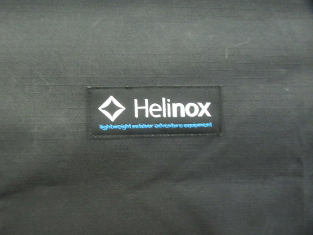 Helinox（ヘリノックス）  グランドチェア