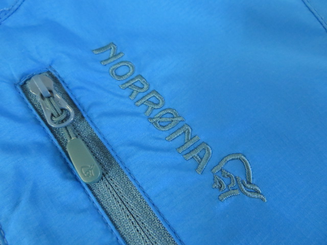 NORRONA（ノローナ）  ビティホーン エアロ60ジャケット