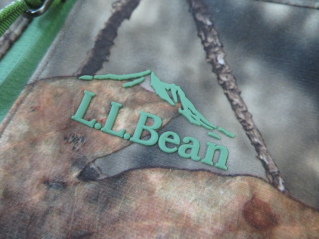 その他ブランド  L.L.Bean リッジランナーストーム ハンティングJKT