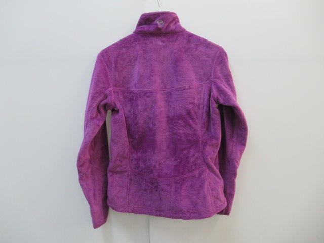 MOUNTAIN HARDWEAR（マウンテンハードウェア）  ピクサスジャケット レディース