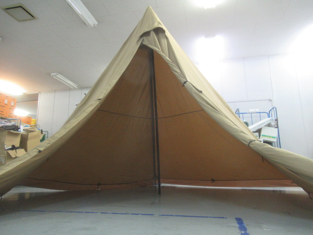 tent-Mark DESIGNS（テンマクデザイン）  サーカスTCサンド