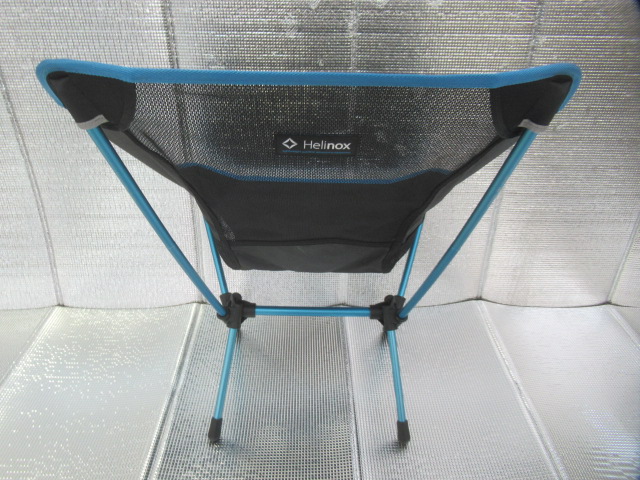 Helinox（ヘリノックス）  チェアワン