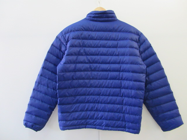 patagonia（パタゴニア）  メンズ・ダウン・セーター