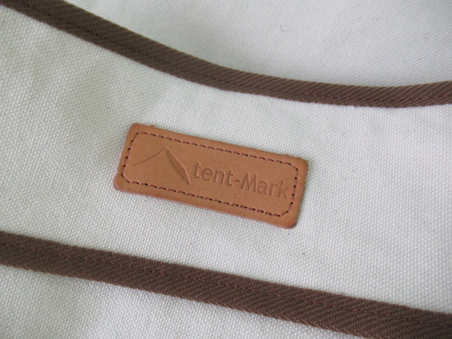 tent-Mark DESIGNS（テンマクデザイン）  コットンチェアカバー、収納ケースセット(3)