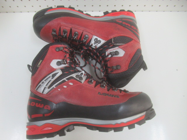 LOWA（ローバー）  マウンテンエキスパート GTX EVO