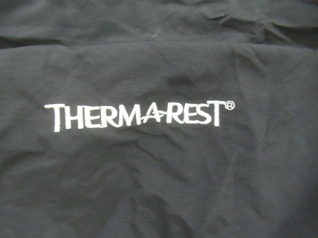 THERMAREST（サーマレスト）  トレッカーチェアー