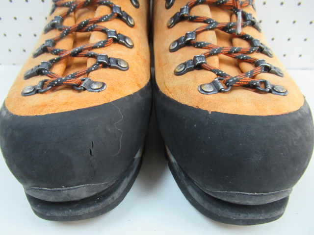 SCARPA（スカルパ）  モンブラン GTX