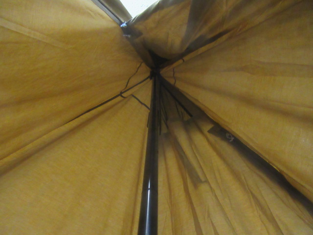 tent-Mark DESIGNS（テンマクデザイン）  サーカスTCサンド