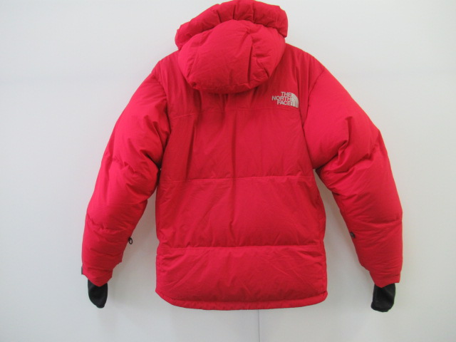 THE NORTH FACE（ノースフェイス）  ヒマラヤン パーカー メンズ