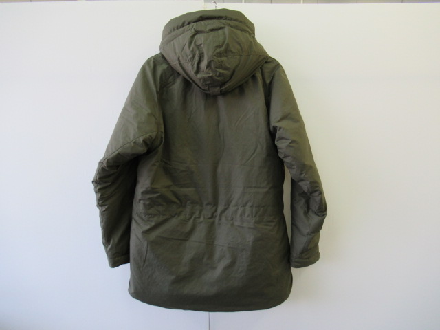 karrimor（カリマー）  マキシマダウンコート メンズ