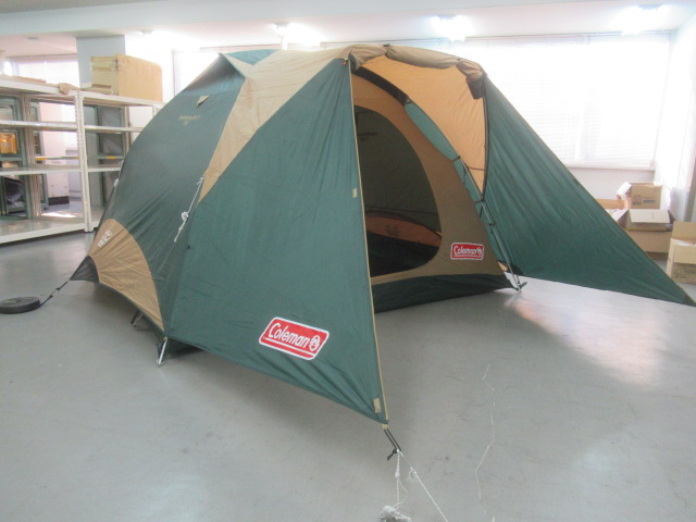 Coleman（コールマン）  タフワイドドーム300EX3 170T15550J