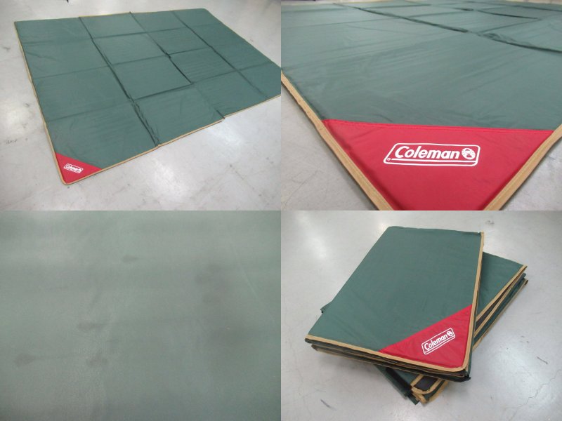 Coleman(コールマン) タフワイドドーム300EX3 スタートパッケージ