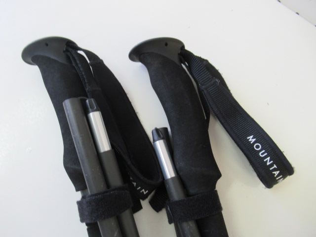 MSR（エムエスアール）  DYNALOCK ASCENT POLES スモール