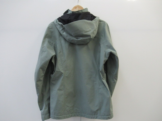 patagonia（パタゴニア）  メンズ ピオレット ジャケット メンズ