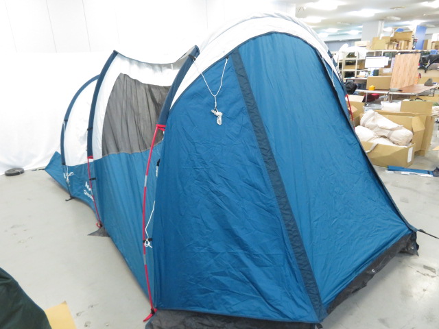 Quechua（ケシュア）  ARPENAZ FAMILY 4.1