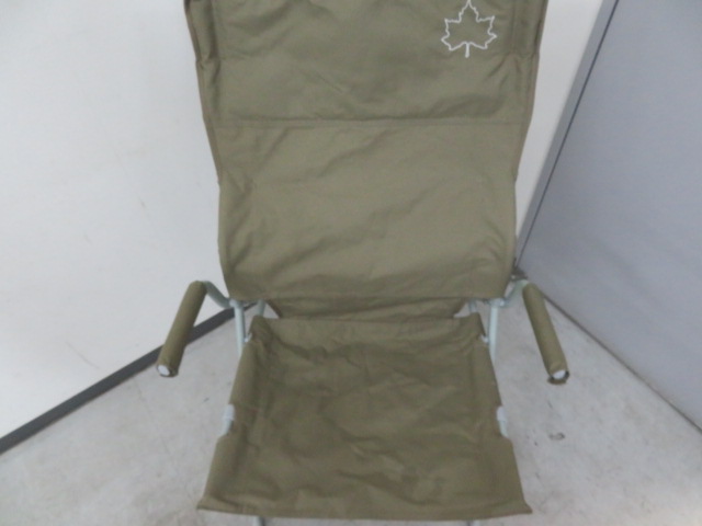 LOGOS(ロゴス) Life バックホールドチェア