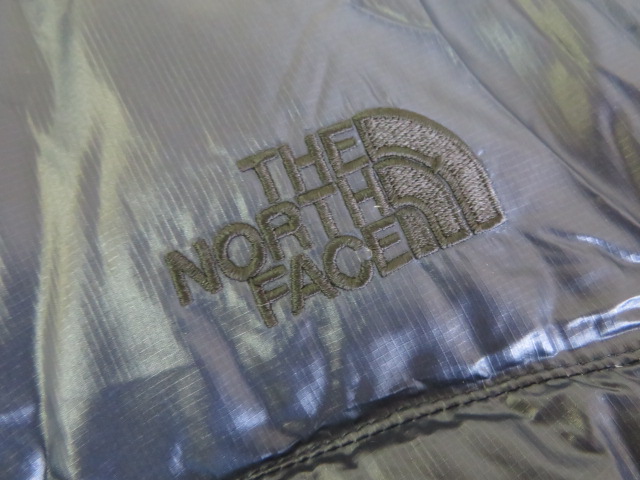 THE NORTH FACE（ノースフェイス）  アコンカグア ジャケット