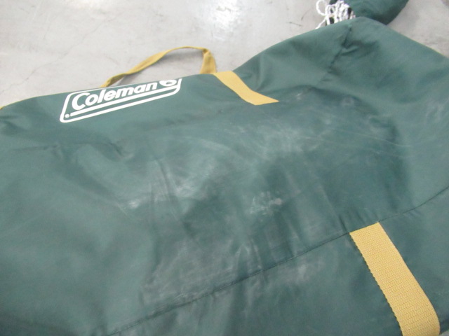 Coleman（コールマン）  タフワイドドーム300EX2 170T12600J セット