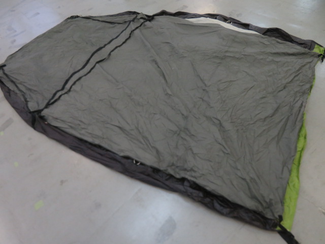 Coleman Exponent Phad X3 Tent : Amazon.com.au: Sports