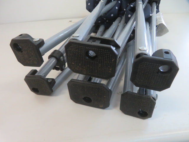 Coleman(コールマン) ファンチェアダブル・ベルトコンテナLセット