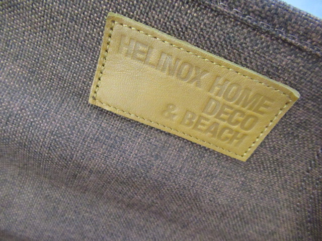 Helinox(ヘリノックス) チェアホーム XL コーヒー