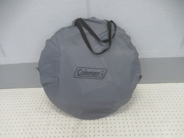 Coleman（コールマン）  クイックアップドーム/S+