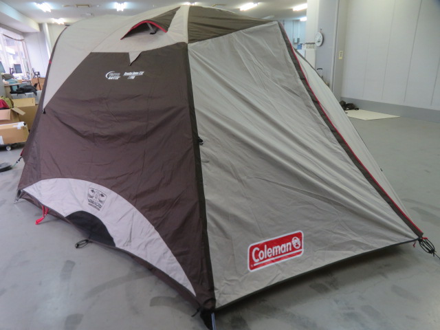 Coleman（コールマン）  ウェザーマスタ ブリーズドーム/270