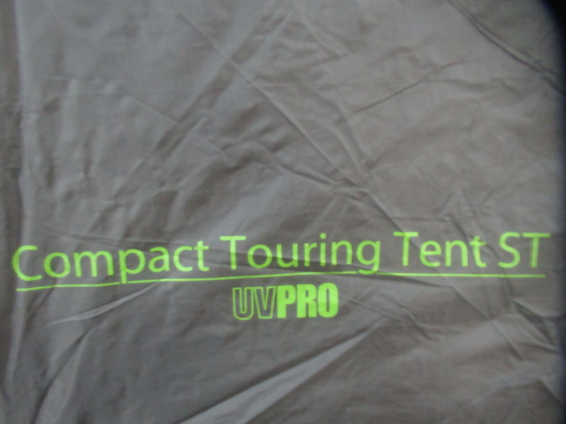 Coleman（コールマン）  コンパクトツーリングテントST