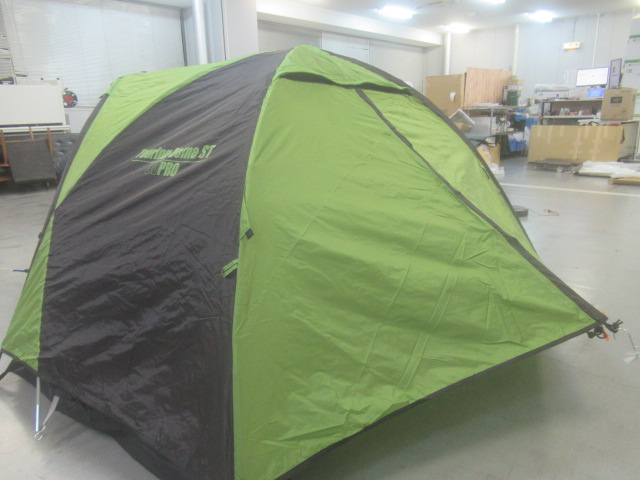 Coleman（コールマン）  ツーリングドーム ST