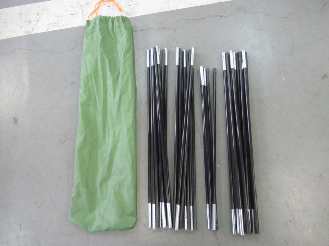 LOGOS（ロゴス）  neos リビングプラス・PLR XL 71805017