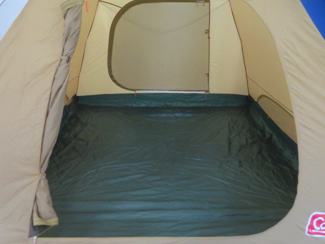 Coleman（コールマン）  タフワイドドーム300EX3