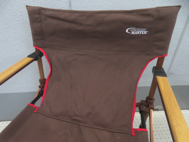 Coleman（コールマン）  コンフォートマスター キャンバスデッキチェア(3)