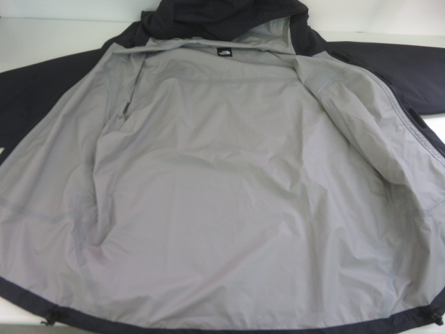 THE NORTH FACE（ノースフェイス）  ドットショットジャケット ブラック NP61830
