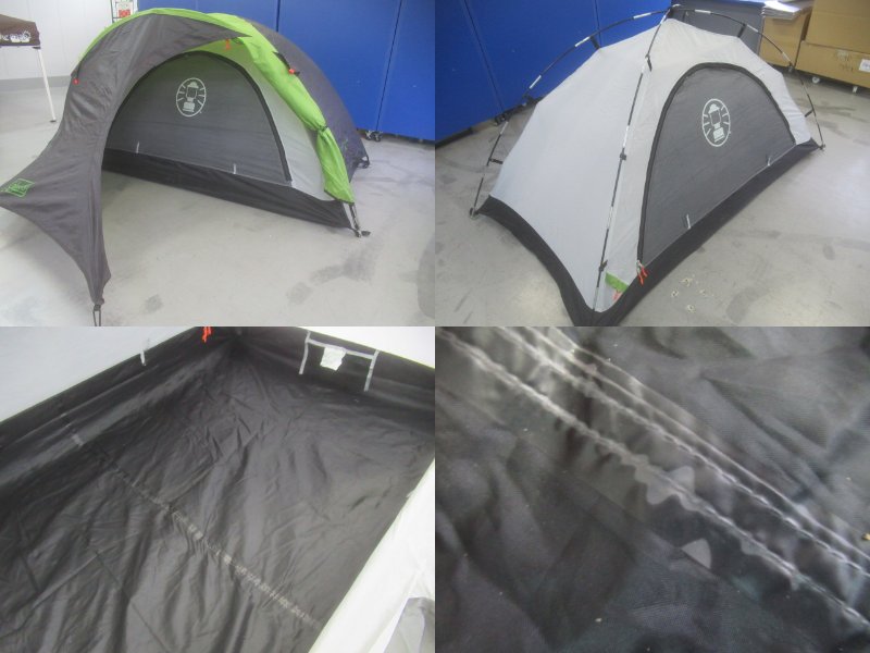 Coleman（コールマン）  コンパクトツーリングテントST