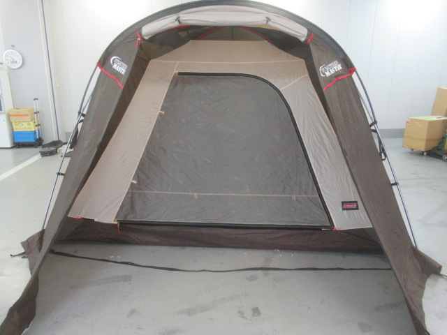 Coleman（コールマン）  ウェザーマスター 4Sドームノトス/300