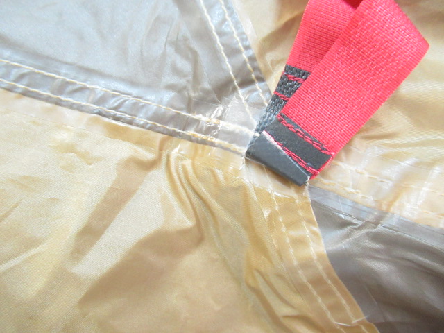 Snow Peak（スノーピーク）  アメニティドームＳ SDE-002RH