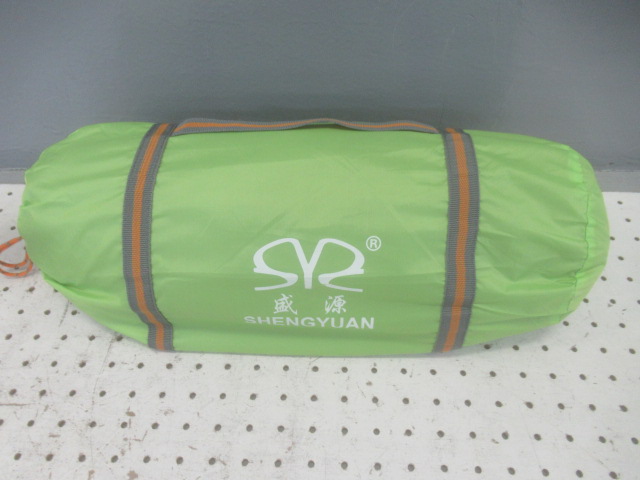 その他ブランド  AoSky テント 2人用