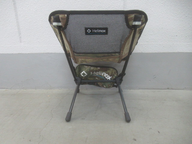 Helinox（ヘリノックス）  チェアワン ミニ カップホルダーセット